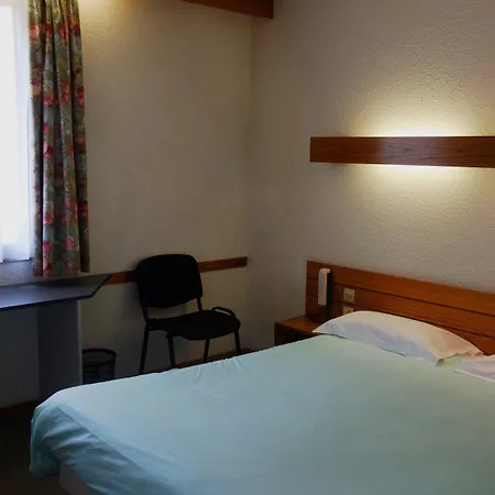 Apartahotel Le Tulipier 3*