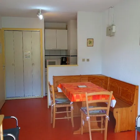 Le Tulipier Apartahotel