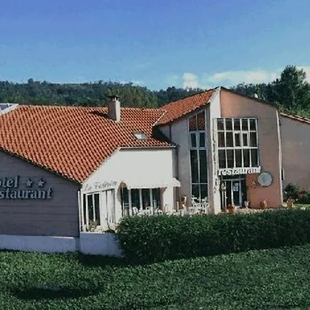 Apartahotel Le Tulipier