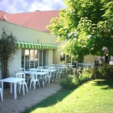 Le Tulipier Cransac