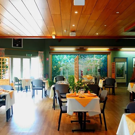 Le Tulipier Aparthotel